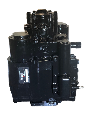 Hydrostatic Pump 47656865R