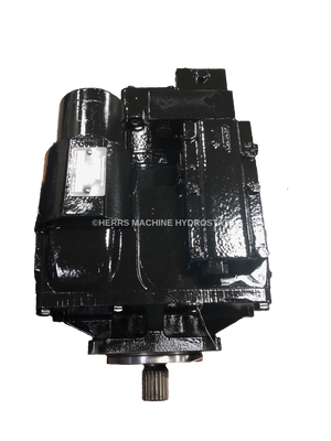 Hydrostatic 2 Speed Motor 84601342R