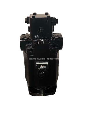 Hydrostatic Single Speed Motor 87374885R