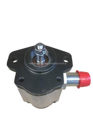 Charge Pump AH231234