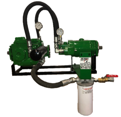 Suction Filtration Kit 60 & 70 Series