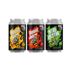 Nitro Nectar by Hydro Fuel