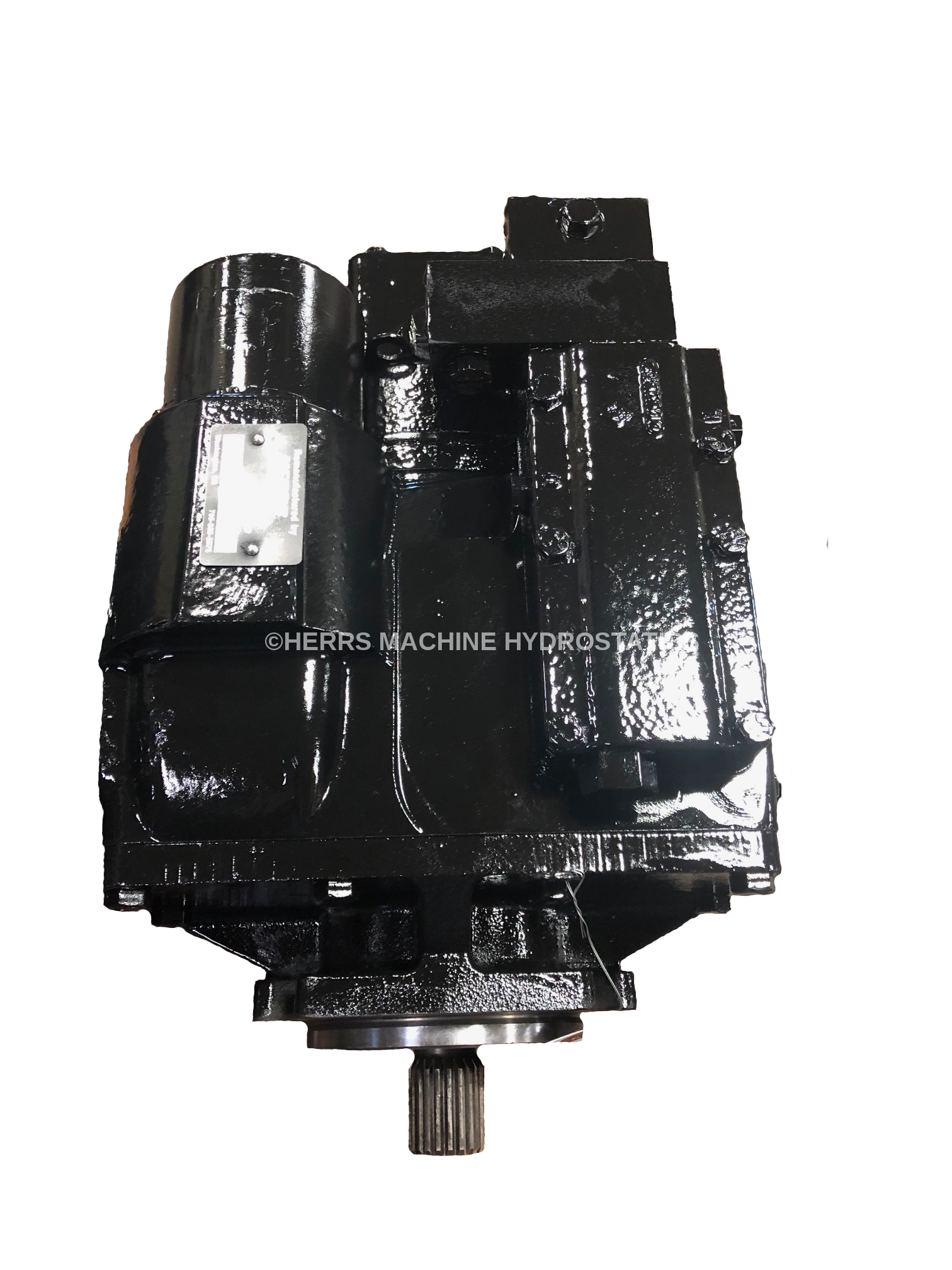 【2hp】 Brst 2hp Brst | USA