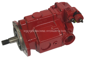 Main Hydraulic Pump 87338787R