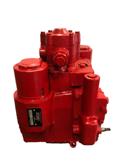Hydrostatic Pump 87637528R