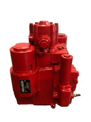 Hydrostatic Pump 1252352C94R