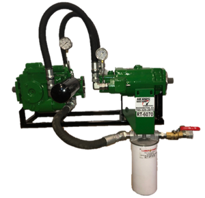 Suction Filtration Kit 50 & 60 Series