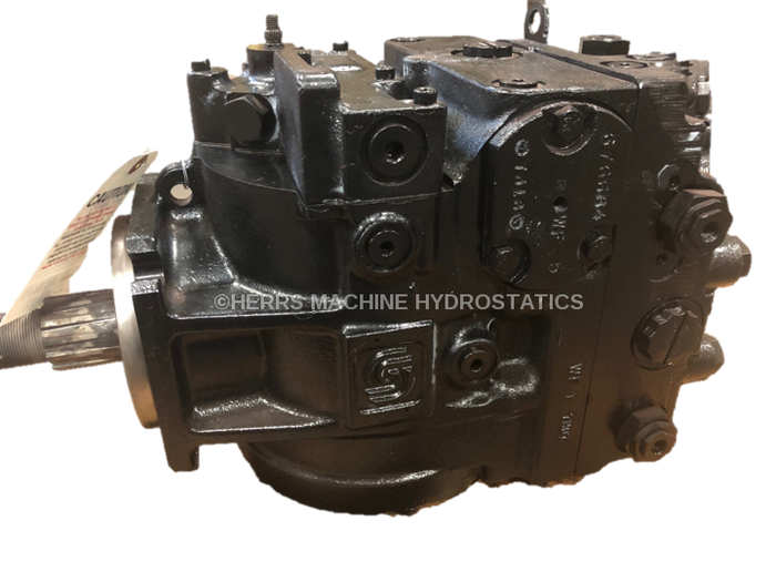 Hydrostatic Pump 100cc 7134936